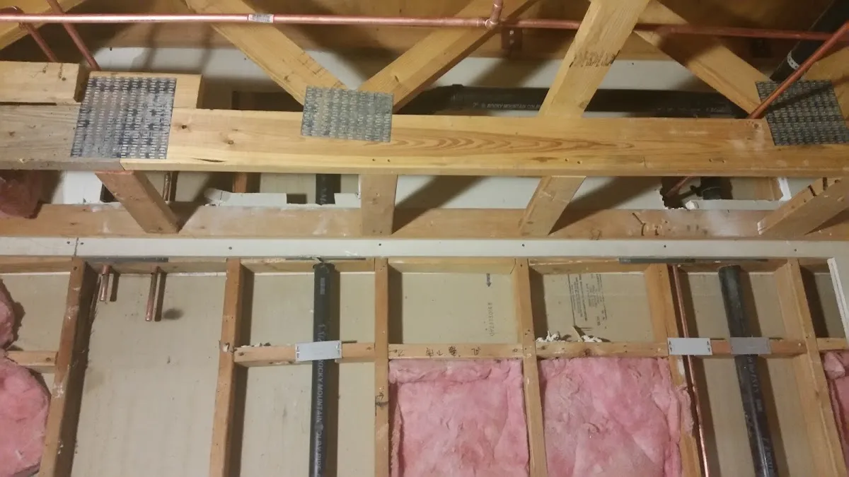 Sewer Line Repair in South Burlington, VT